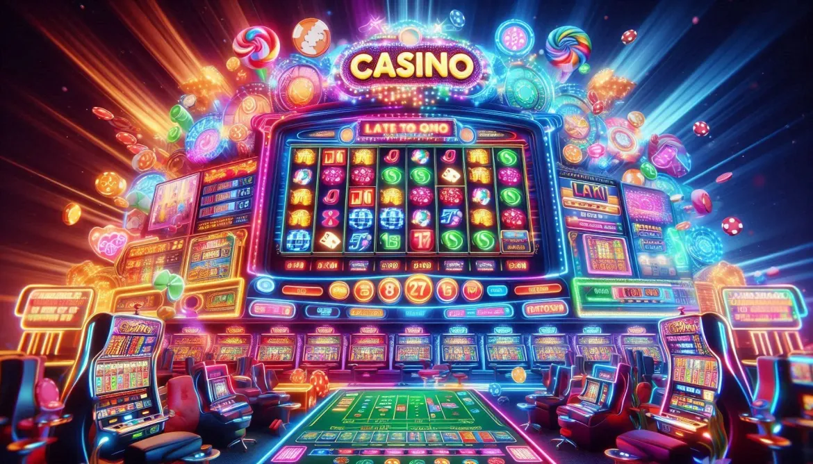 Gambiva Casino